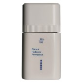 Korres Natural Radiance Foundation 03 Tan 30ml