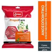 Lanes PropolCare Eucalyptus & Mint Καραμέλες Ευκάλυπτος & Μέντα 54gr
