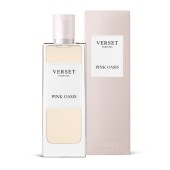 Verset Pink Oasis Eau De Parfum Γυναικείο 50 ml