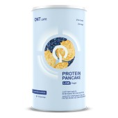 QNT Protein Pancake Powder Low Sugar Blueberry 500gr