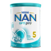 Nestle NAN Optipro 5 400gr
