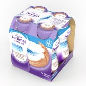 Nutricia Fortimel 1,5 Kcal Σοκολάτα 4x200ml