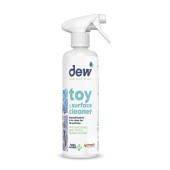 Dew Καθαριστικό-Απολυμαντικό Παιχνιδιών Χωρίς Τοξικά Χημικά 500ml