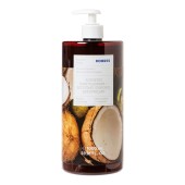 Korres Renewing Body Cleanser Coconut Guava 1000ml