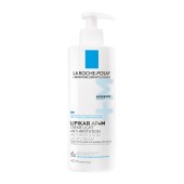La Roche Posay Microbiome Lipikar AP+M Anti-Irritation Light Cream 400ml