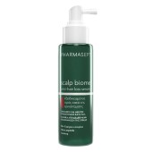 Pharmasept Scalp Biome Anti-Hair Loss Serum Εξειδικευμένος Ορός Κατά της Τριχόπτωσης 100ml