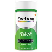 Centrum Active Move 30 Softgels