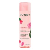 Nuxe Very Rose Soothing Cleansing Micellar Καταπραϋντικό Νερό Micellar για Καθαρισμό & Ντεμακιγιάζ 200ml