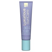 Luxurious Sun Care Anti-Aging Eye Cream Spf30, 15ml