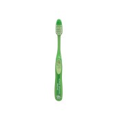 Frezyderm SensiTeeth Junior Toothbrush Soft Πράσινο 1 τεμ