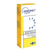 Anfo Anfonet Liquido Υγρό Δερμοκαθαριστικό για την Υγιεινή της Πρωκτογεννητικής Περιοχής 200 ml