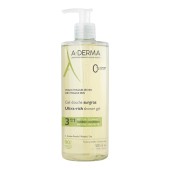 A-Derma Shower Gel Ultra-Rich 500ml