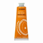 Korres Mandarin Neroli Ενυδατική Κρέμα Χεριών 50ml