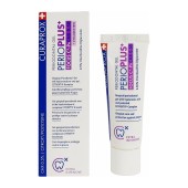 Curasept Perio Plus Focus Chx 0.5 Οδοντική Γέλη Κατά Των Φλεγμονών 10ml