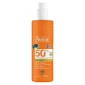 Avene Family Spray Spf50+ Αντηλιακό Σπρέι Για Όλη την Οικογένεια 400ml