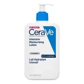 Cerave Intensive Moisturising Lotion Εντατική Ενυδατική Λοσιόν Σώματος 473ml