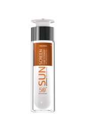 Frezyderm Sunscreen Fluid to Powder Spf50+ 50 ml