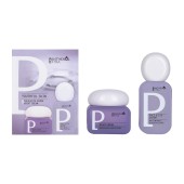 Medisei Panthenol Extra Promo Youthful Skin Face & Eye Serum 30ml & Night Cream 50ml