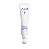 Caudalie Vinoperfect Brightening Eye Cream Ενυδατική Κρέμα Ματιών Κατά των Μαύρων Κύκλων 15ml