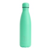 Chillys Ανοξείδωτο Μπουκάλι - Θερμός Apple 500ml