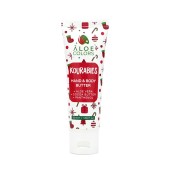 Aloe Colors Kourabies Hand & Body Butter 50ml