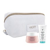 Vichy Promo Neovadiol Rose Platinium Day Cream 50ml & Δωρο Purete Thermale 3 In 1 One Step Cleanser 200ml