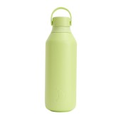 Chillys Series3 Ανοξείδωτο Μπουκάλι - Θερμός Limelite 500ml
