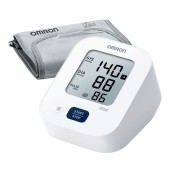 Omron M2 Essential Blood Pressure Monitor Ψηφιακό Πιεσόμετρου Μπράτσου 1 Τεμ - Κωδ. HEM-7188-E