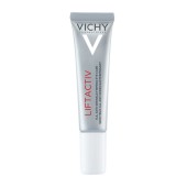 Vichy Liftactiv HA Κρέμα Ματιών 15ml