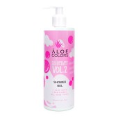 Aloe Colors So Velvet Vol.2 Shower Gel 300ml
