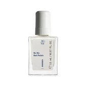 Korres No No Nail Polish 02 Milky White 11ml