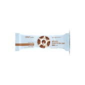 QNT Life Milkii Protein Bar Chocolate And Cookie 60gr