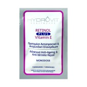 Hydrovit Retinol Plus Vitamin E Monodoses 7caps