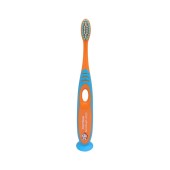 Frezyderm SensiTeeth Kids Toothbrush Soft Πορτοκαλί / Γαλάζιο 1 τεμ