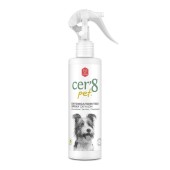 Cer8 Pet Insect Repellant Spray Εντομοαπωθητικό Spray για Σκύλους 200ml