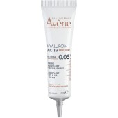 Avene Hyaluron Activ Procedure Retinal Micro Lift Eyes & Lips Cream Κρέμα Ματιών & Χειλιών με 0,05% Ρετινάλη 15ml