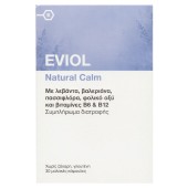 Eviol Natural Calm 30caps