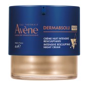 Avene Dermabsolu Intensive Resculpting Night Creme 40ml