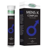 Power Health Mens-X Complex Stevia 32 eff. tabs