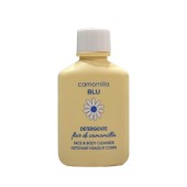Camomilla Blu Fior di camomilla Face & Body Cleanser Gel 50ml