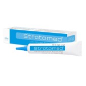 Stratpharma Stratamed Γέλη Σιλικόνης για την Πρόληψη & την Θεραπεία των Ουλών 20gr
