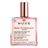 Nuxe Huile Prodigieuse Florale Multi-Purpose Dry Oil Ξηρό Λάδι για Πρόσωπο, Σώμα & Μαλλιά με Άρωμα Λουλουδιών 100ml