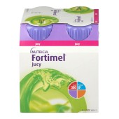 Nutricia Fortimel Jucy Apple 4x200ml