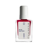 Korres No No Nail Polish 48 Coral Red 11ml