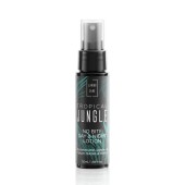 Lavish Care Tropical Jungle No Bite Day & Night Προστατευτική Λοσιόν για Ήρεμες Ημέρες & Νύχτες 50ml