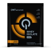 QNT Metapure Whey Isolate Zero Mango 30gr