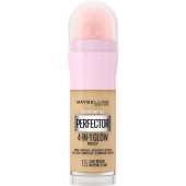 Maybelline Instant Anti-Age Perfector 4-in-1 Glow Makeup 1.5 Light Medium 20ml