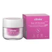 Clinea Bak Off Wrinkles Intensive Antiwrinkles Day Cream Light Spf20, 50ml