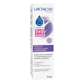 Lactacyd Promo Pharma Soothing Intimate Wash 250ml 1+1 δώρο