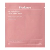 Biodance Bio Collagen Real Deep Mask Ενυδατική Μάσκα Προσώπου με Κολλαγόνο 1τεμ
